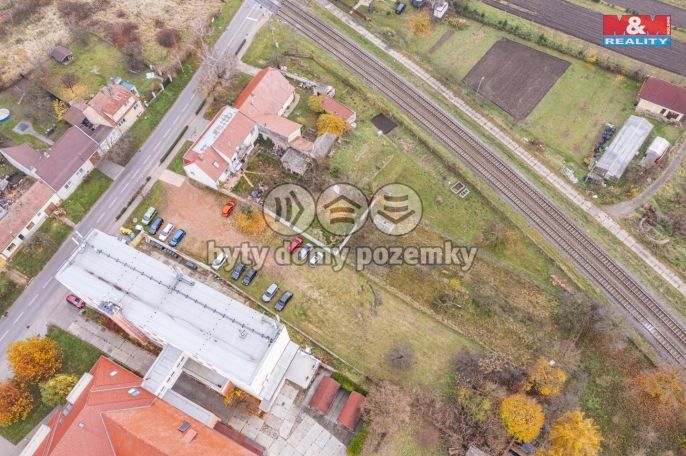 Prodej, Rodinný dům, Vracov