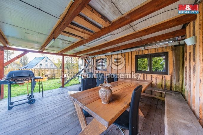 Prodej, Rodinný dům, Kalek