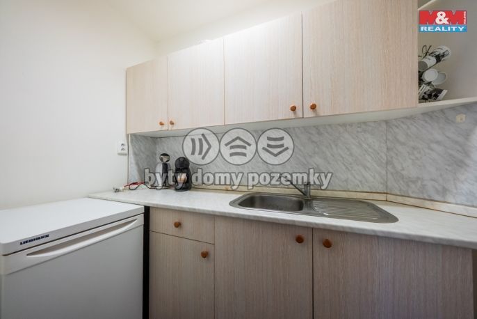 Prodej, Výrobní objekt, Žďár