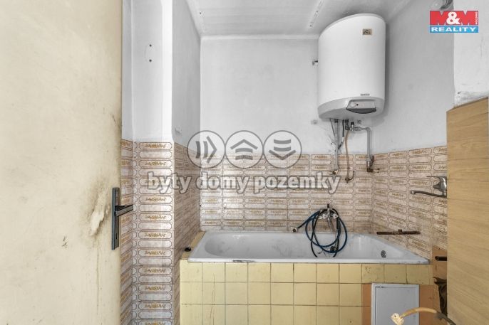 Prodej, Byt 1+kk, Jilemnice