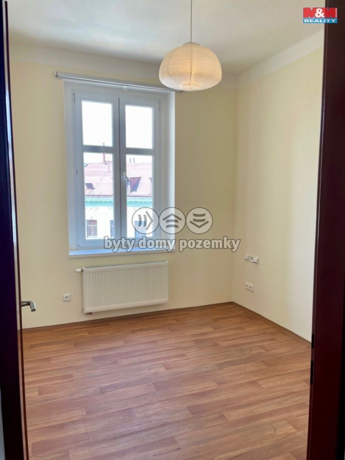 Pronájem, Kancelářský prostor, Praha
