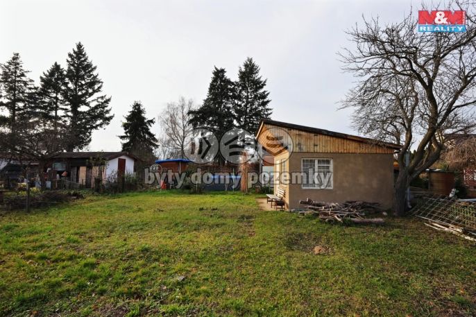 Prodej, Chata, Pardubice