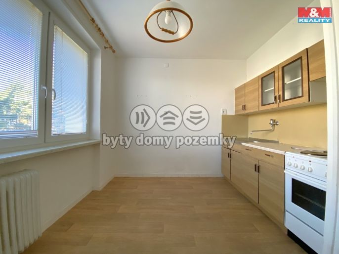 Prodej, Byt 1+1, Žďár nad Sázavou