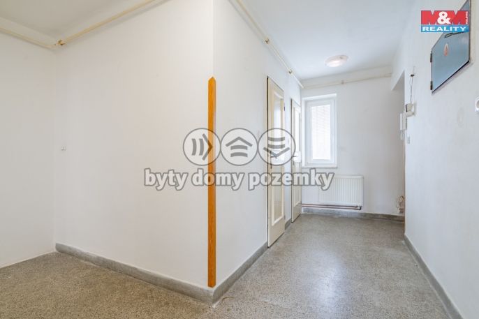 Prodej, Byt 2+1, Slavonice