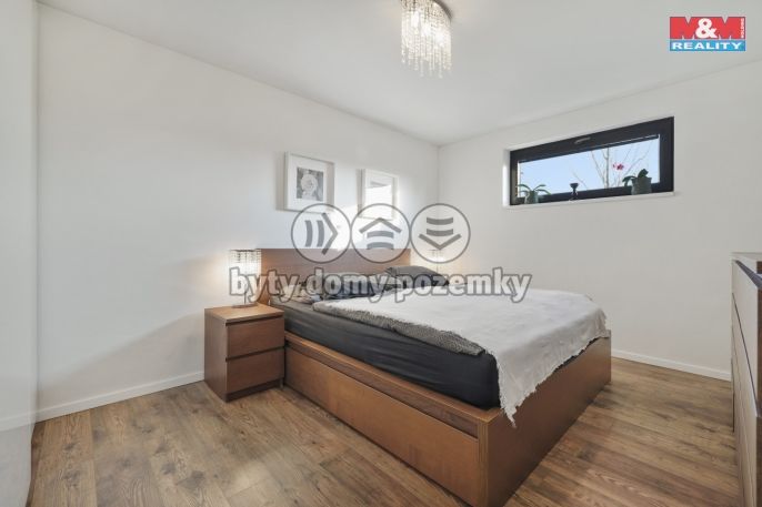 Prodej, Rodinný dům, Loukovec