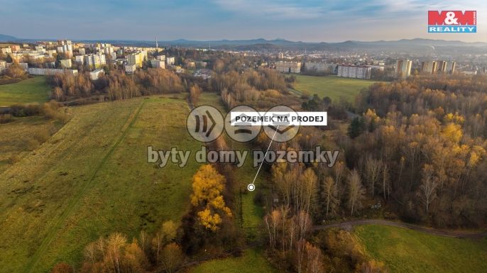 Prodej, Louka, Česká Lípa