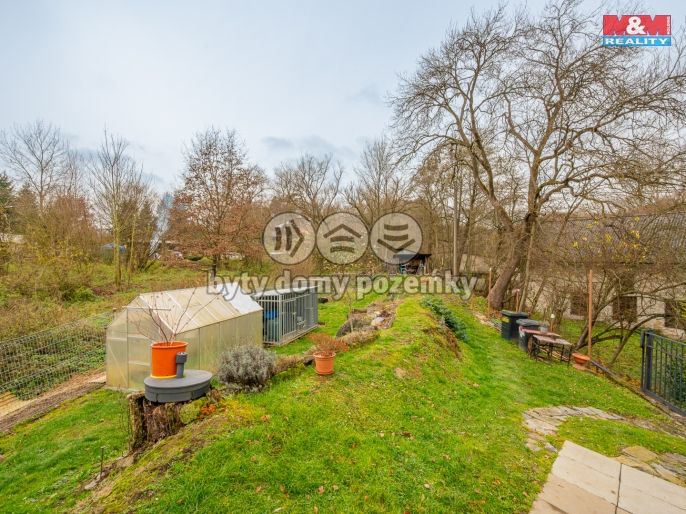 Prodej, Byt 3+1, Řehenice