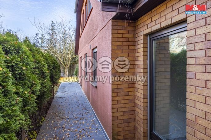 Prodej, Rodinný dům, Mukařov