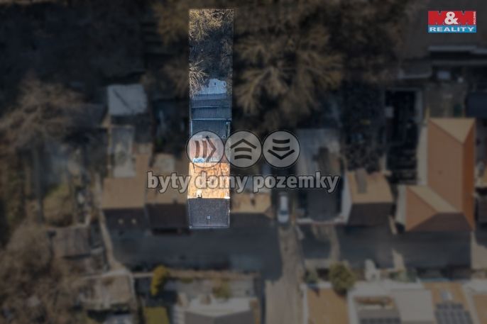 Prodej, Rodinný dům, Brno