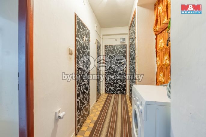 Prodej, Byt 3+1, Kladno