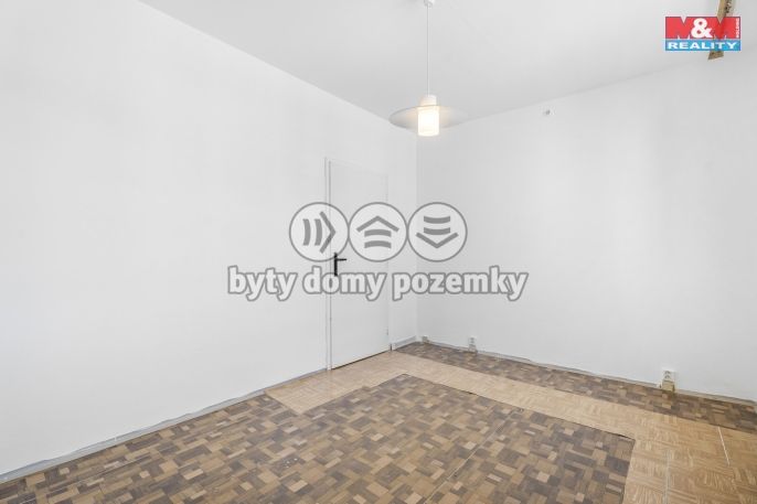Prodej, Byt 3+1, Železný Brod