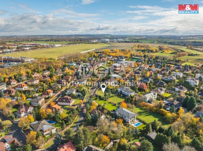 Prodej, Pozemek k bydlení, Průhonice