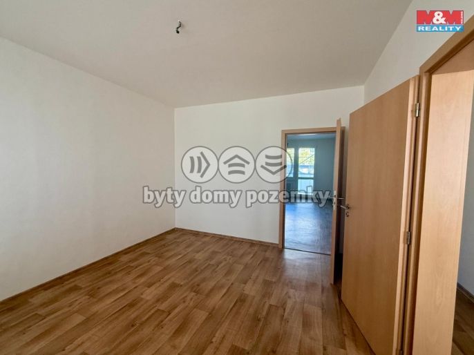 Pronájem, Byt 4+1, Hradec Králové