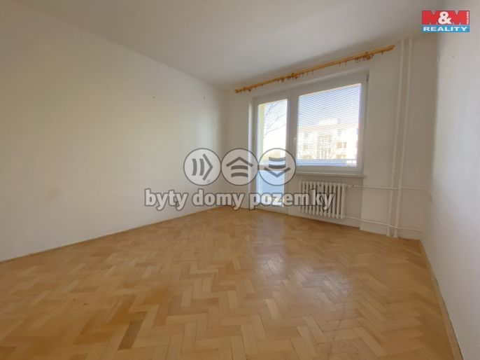 Prodej, Byt 1+1, Žďár nad Sázavou