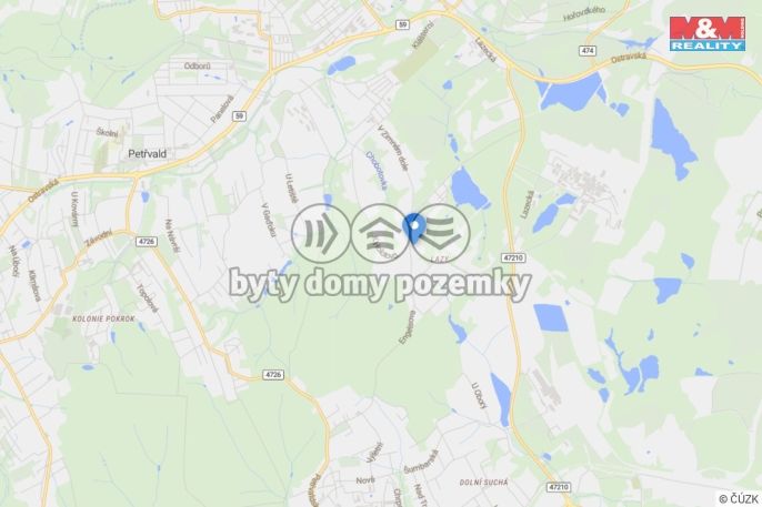 Prodej, Zahrada, Orlová