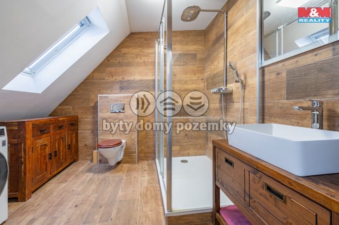 Prodej, Obchodní objekt, Rudolfov