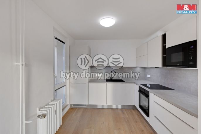 Prodej, Byt 2+1, Beroun