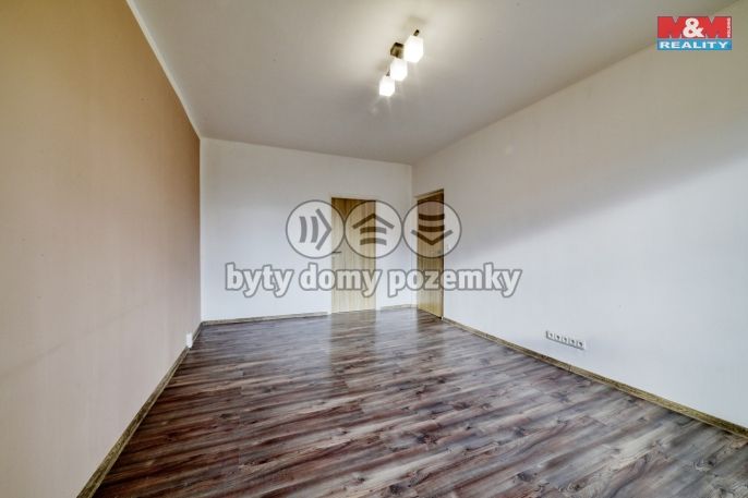 Prodej, Byt 2+1, Habartov