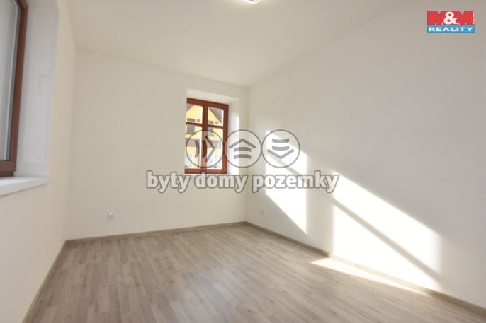 Pronájem, Byt 4+kk, Lysá nad Labem