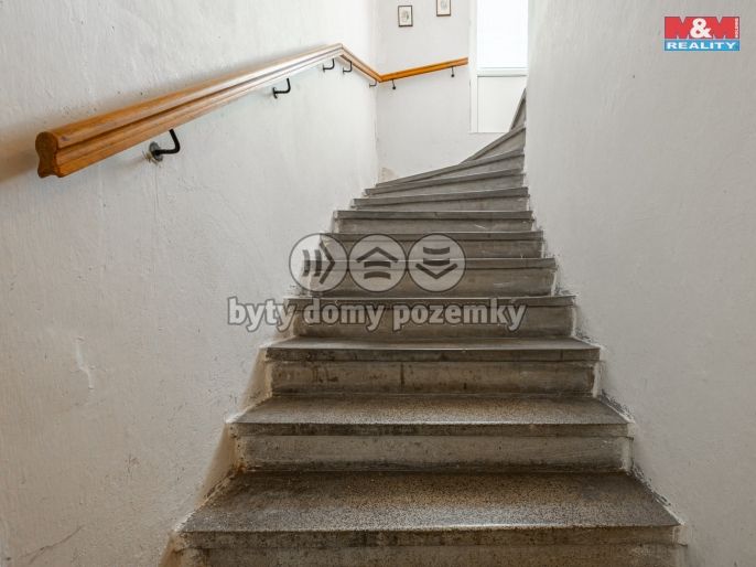 Prodej, Rodinný dům, Votice
