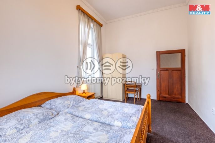 Prodej, Hotel, penzion, Úštěk