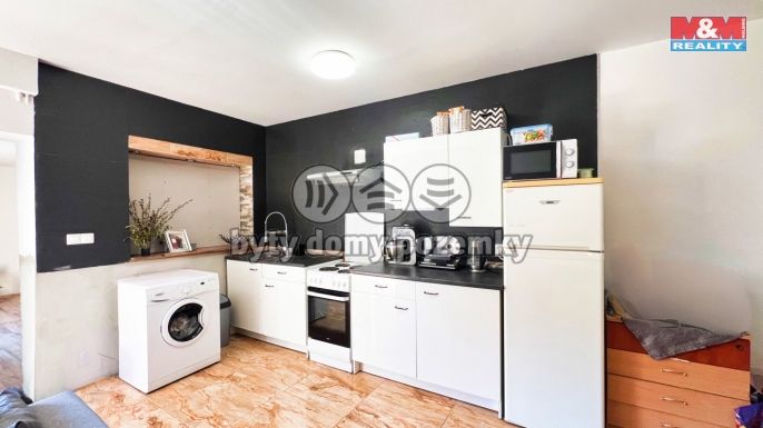 Prodej, Rodinný dům, Říčany