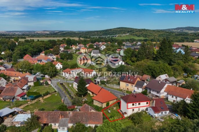 Pronájem, Rodinný dům, Útušice