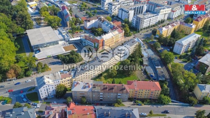 Prodej, Byt 2+1, Olomouc