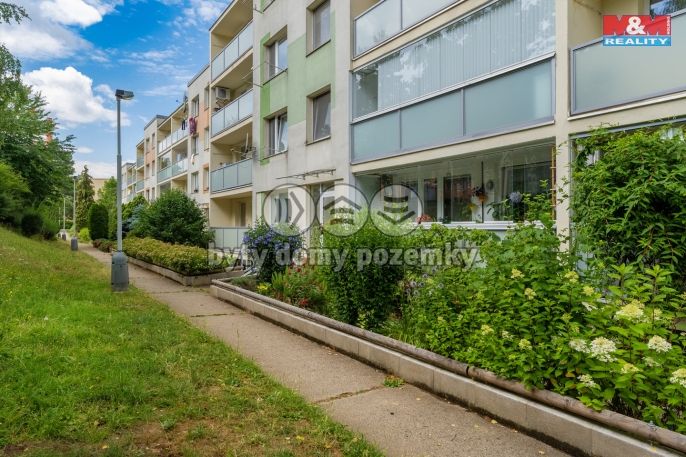 Prodej, Byt 5+kk, Praha