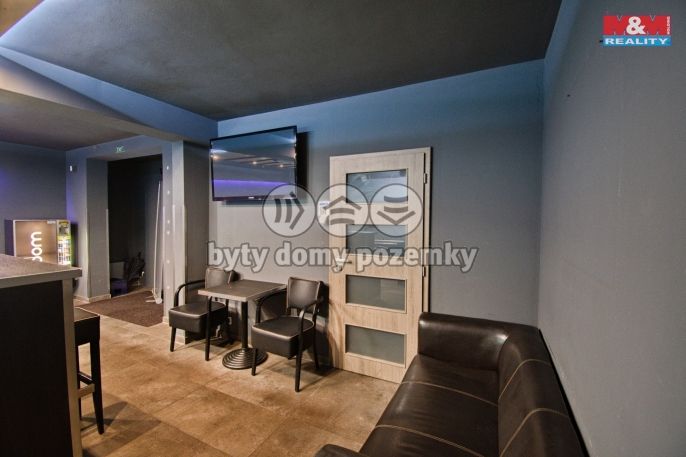 Pronájem, Obchod a služby, Rožnov pod Radhoštěm