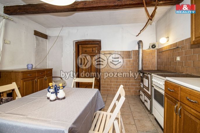 Prodej, Chalupa, Svojšice