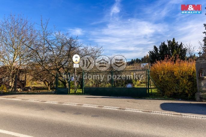 Prodej, Chata, Litomyšl