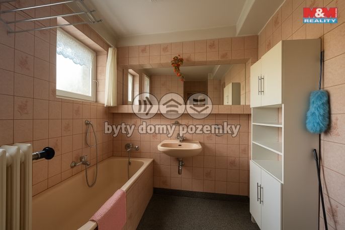 Prodej, Rodinný dům, Bukovany