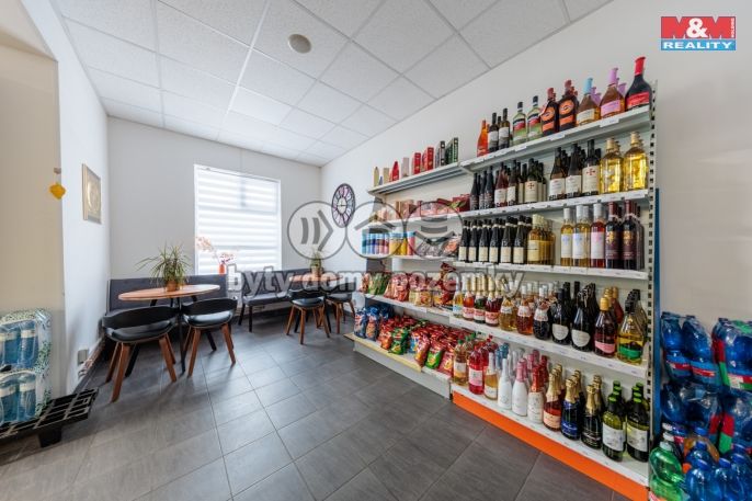 Prodej, Obchod a služby, Nová Role