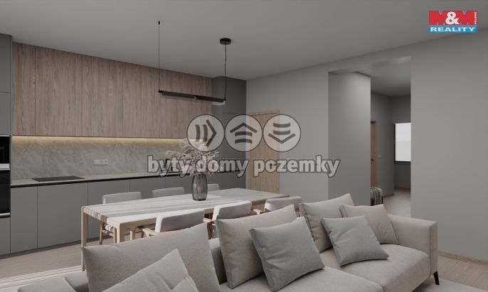 Prodej, Rodinný dům, Polerady