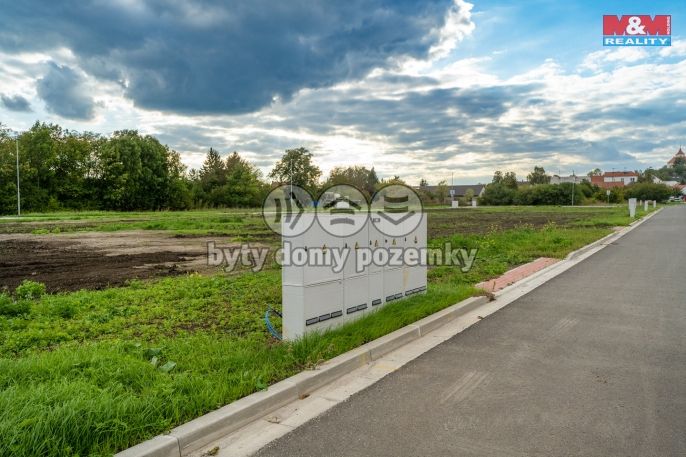 Prodej, Pozemek k bydlení, Sadská
