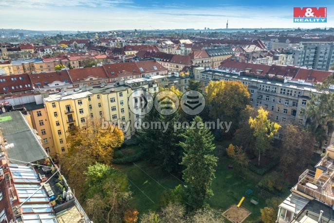 Prodej, Byt 1+1, Praha