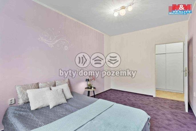 Pronájem, Byt 2+kk, Liberec
