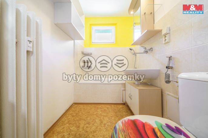 Prodej, Byt 2+kk, Horní Slavkov