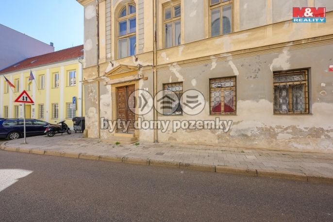 Prodej, Historický objekt, Prostějov