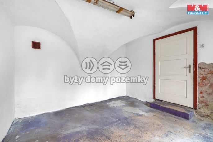 Prodej, Rodinný dům, Moravská Třebová