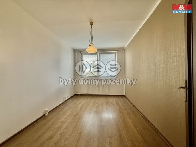 Prodej, Byt 3+1, Ostrava