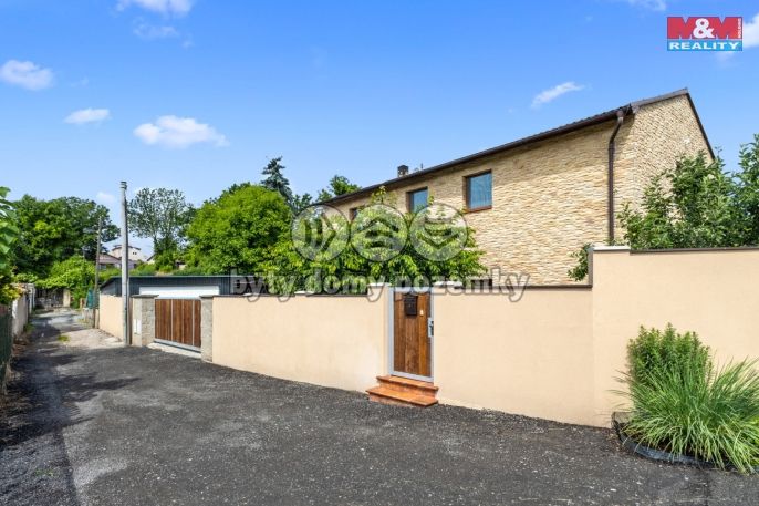 Prodej, Rodinný dům, Kladno