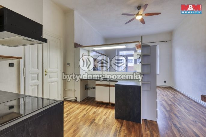 Prodej, Byt 3+kk, Klatovy