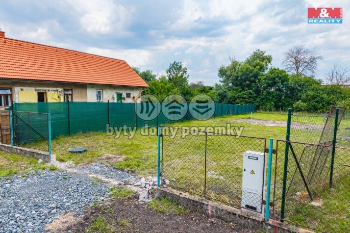 Prodej, Pozemek k bydlení, Dymokury