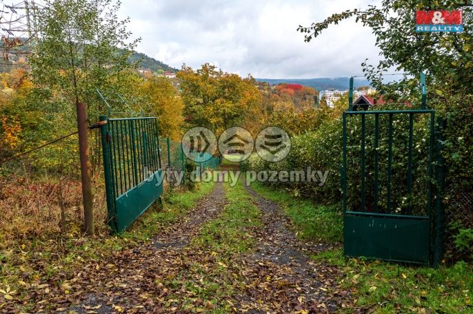 Prodej, Zahrada, Děčín