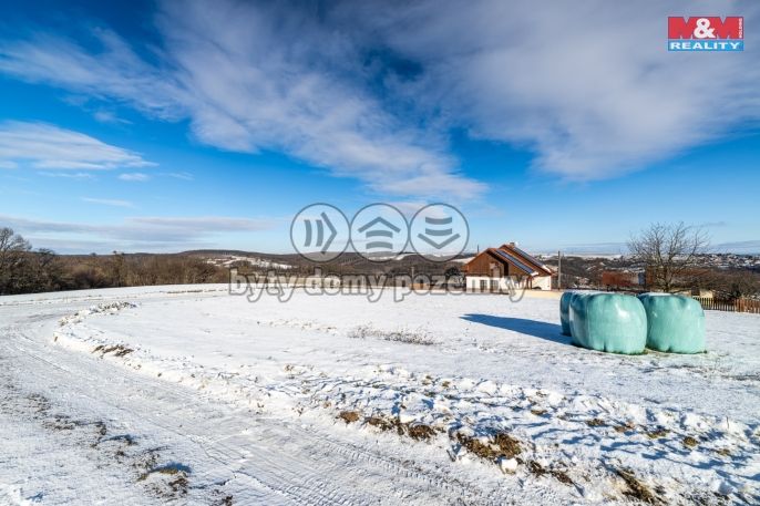 Prodej, Pozemek k bydlení, Halenkovice
