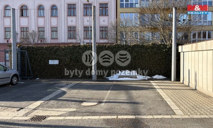 Prodej, Kancelářský prostor, Pardubice