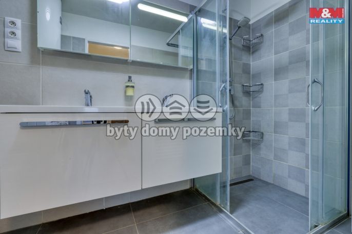 Prodej, Rodinný dům, Švihov