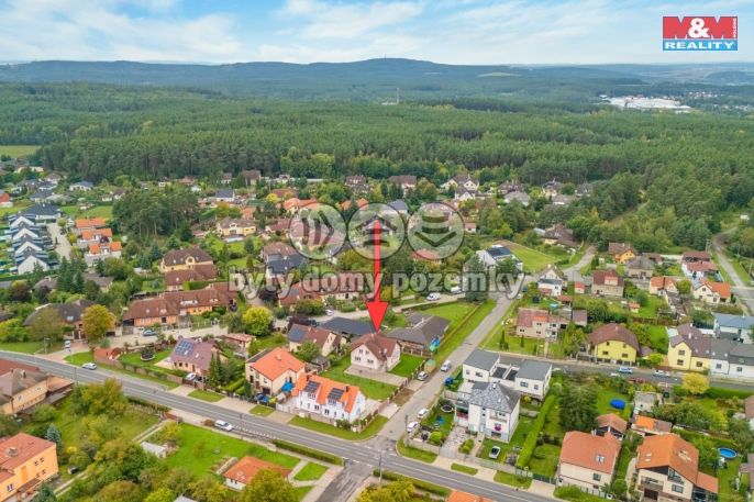 Pronájem, Kancelářský prostor, Zruč-Senec